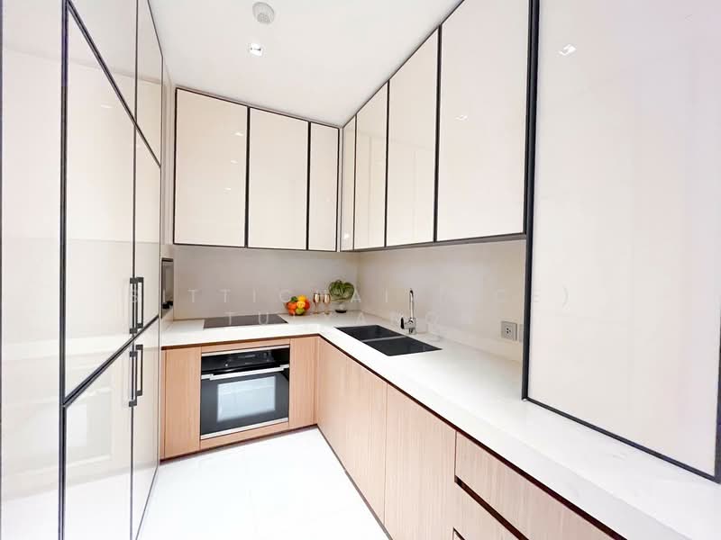 BEATNIQ Sukhumvit 32 : บีทนิค สุขุมวิท 32, กรุงเทพ, ซอยสุขุมวิท 32 ถนนสุขุมวิท, คลองตัน, คลองเตย, กรุงเทพ, 83 ตร.ม., คอนโด ให้เช่า, โดย Sittichai (Ice) Tulyanon, 500166504 - DDproperty.com