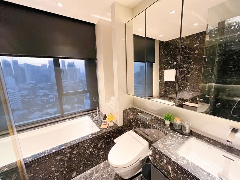 BEATNIQ Sukhumvit 32 : บีทนิค สุขุมวิท 32, กรุงเทพ, ซอยสุขุมวิท 32 ถนนสุขุมวิท, คลองตัน, คลองเตย, กรุงเทพ, 83 ตร.ม., คอนโด ให้เช่า, โดย Sittichai (Ice) Tulyanon, 500166504 - DDproperty.com