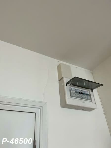 Aspire Sukhumvit 48 : แอสปาย สุขุมวิท 48, กรุงเทพ, ซอยสุขุมวิท 48 ถนนสุขุมวิท แขวงพระโขนง เขตคลองเตย กรุงเทพมหานคร, พระโขนง, คลองเตย, กรุงเทพ, 38 ตร.ม., คอนโด ขาย, โดย Susira Preuksawun, 500166505 - DDproperty.com