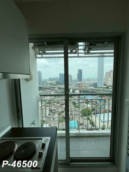 Aspire Sukhumvit 48 : แอสปาย สุขุมวิท 48, กรุงเทพ, ซอยสุขุมวิท 48 ถนนสุขุมวิท แขวงพระโขนง เขตคลองเตย กรุงเทพมหานคร, พระโขนง, คลองเตย, กรุงเทพ, 38 ตร.ม., คอนโด ขาย, โดย Susira Preuksawun, 500166505 - DDproperty.com