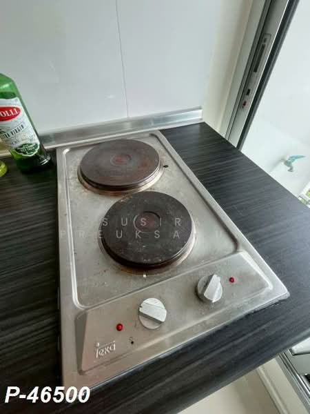 Aspire Sukhumvit 48 : แอสปาย สุขุมวิท 48, กรุงเทพ, ซอยสุขุมวิท 48 ถนนสุขุมวิท แขวงพระโขนง เขตคลองเตย กรุงเทพมหานคร, พระโขนง, คลองเตย, กรุงเทพ, 38 ตร.ม., คอนโด ขาย, โดย Susira Preuksawun, 500166505 - DDproperty.com