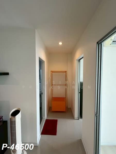 Aspire Sukhumvit 48, Bangkok, Sukhumvit Road, Phra Kanong, Khlong Toei, Bangkok, 1 Bedroom, 38 sqm, Condo For Sale, by Susira Prueksawun, 500166505 - DDproperty.com