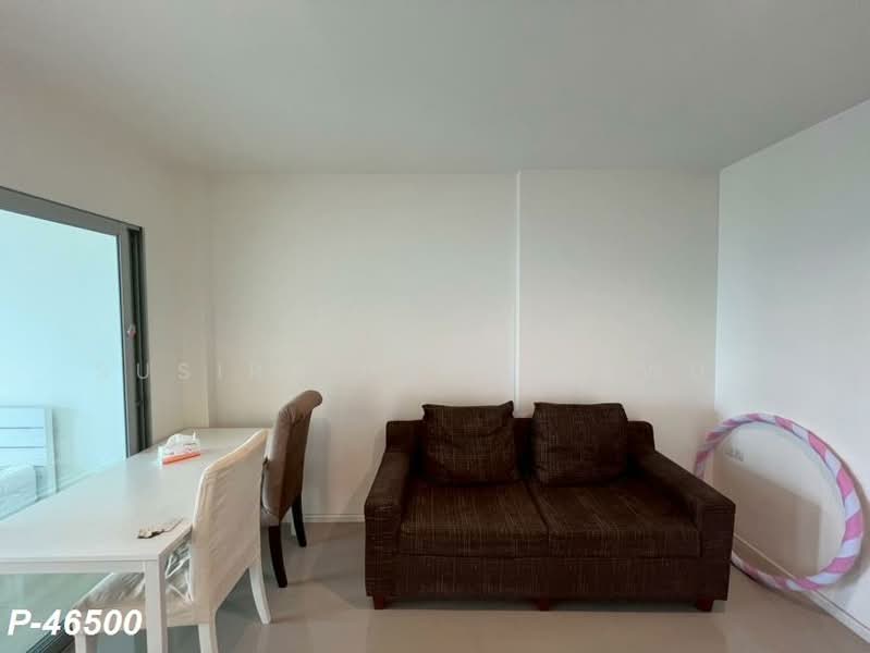 Aspire Sukhumvit 48 : แอสปาย สุขุมวิท 48, กรุงเทพ, ซอยสุขุมวิท 48 ถนนสุขุมวิท แขวงพระโขนง เขตคลองเตย กรุงเทพมหานคร, พระโขนง, คลองเตย, กรุงเทพ, 38 ตร.ม., คอนโด ขาย, โดย Susira Preuksawun, 500166505 - DDproperty.com