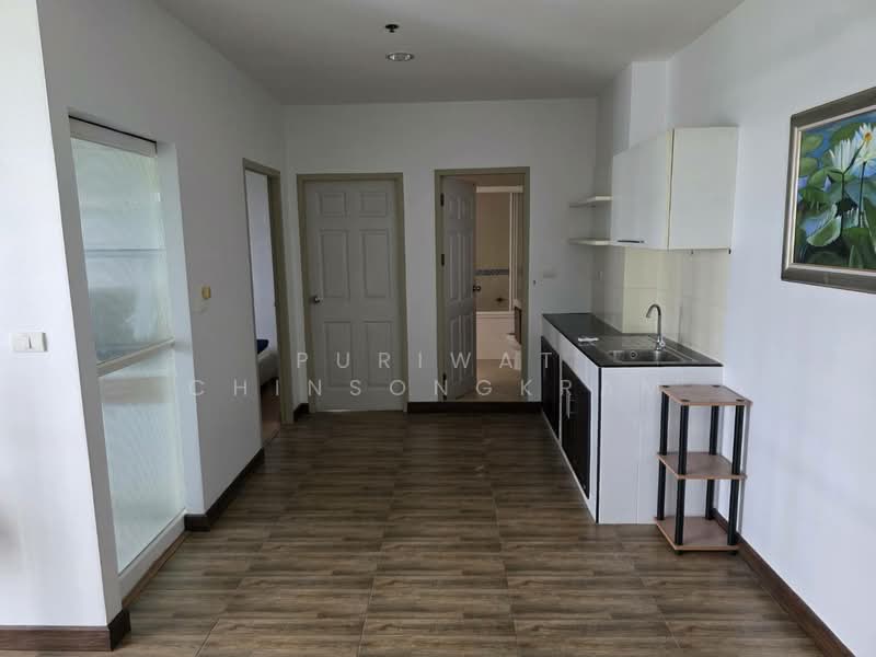 Life @ Ratchada-Huai Khwang : ไลฟ์ แอท รัชดา-ห้วยขวาง, กรุงเทพ, 189 ถนนประชาราษฎร์บำเพ็ญ แขวงห้วยขวาง เขตห้วยขวาง กรุงเทพมหานคร, ห้วยขวาง, ห้วยขวาง, กรุงเทพ, 56 ตร.ม., คอนโด ให้เช่า, โดย Puriwat Chinsongkram, 500166506 - DDproperty.com