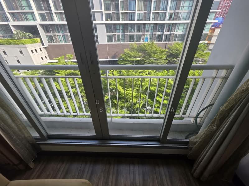 Life @ Ratchada-Huai Khwang : ไลฟ์ แอท รัชดา-ห้วยขวาง, กรุงเทพ, 189 ถนนประชาราษฎร์บำเพ็ญ แขวงห้วยขวาง เขตห้วยขวาง กรุงเทพมหานคร, ห้วยขวาง, ห้วยขวาง, กรุงเทพ, 56 ตร.ม., คอนโด ให้เช่า, โดย Puriwat Chinsongkram, 500166506 - DDproperty.com