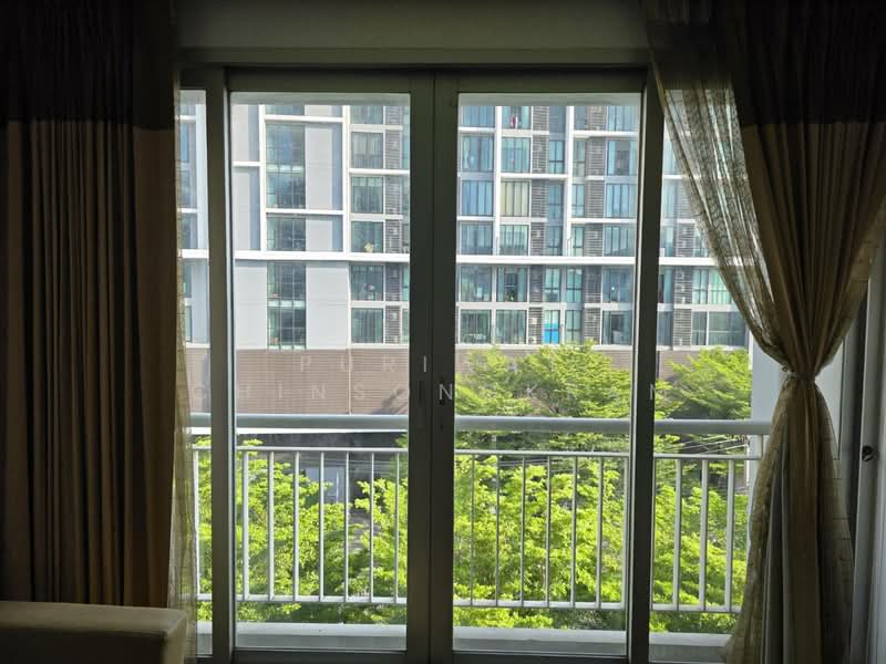 Life @ Ratchada-Huai Khwang, Bangkok, 189 Pracharatbamphen Road, Huai Khwang, Huai Khwang, Bangkok, 2 Bedrooms, 56 sqm, Condo For Rent, by Puriwat Chinsongkram, 500166506 - DDproperty.com