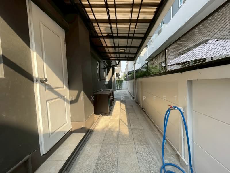 Life Bangkok Boulevard Pinklao-Petchkasem : ไลฟ์ บางกอก บูเลอวาร์ด ปิ่นเกล้า - เพชรเกษม, นครปฐม, กระทุ่มล้ม, สามพราน, นครปฐม, 262 ตร.ม., บ้านเดี่ยว ขาย, โดย Connex Property, 500166508 - DDproperty.com