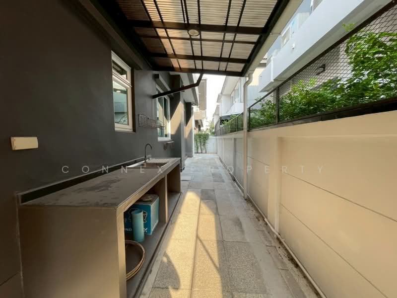 Life Bangkok Boulevard Pinklao-Petchkasem, Nakhon Pathom, Krathum Lom, Sam Phran, Nakhon Pathom, 3 Bedrooms, 262 sqm, Single Detached House For Sale, by Connex Property, 500166508 - DDproperty.com