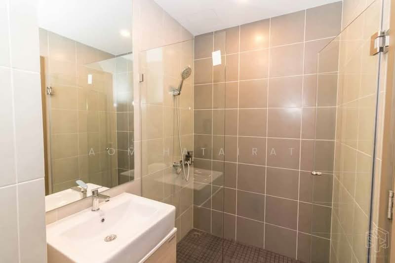 IDEO O2 Bangna, Bangkok, 195 Sanphawut Road, Bang Na Tai, Bang Na, Bangkok, 1 Bedroom, 30 sqm, Condo For Rent, by Aom Hatairat, 500166511 - DDproperty.com