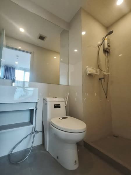 Knightsbridge Prime Sathorn, Bangkok, 599 Naradhiwas Rajanagarindra Road, Thung Maha Mek, Sathon, Bangkok, 1 Bedroom, 24 sqm, Condo For Sale, by The Best Property โบว์ลิ่ง, 500166515 - DDproperty.com