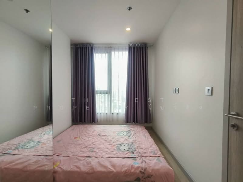 Knightsbridge Prime Sathorn : ไนท์บริดจ์ ไพรม์ สาทร, กรุงเทพ, 599 นราธิวาสราชนครินทร์, ทุ่งมหาเมฆ, สาทร, กรุงเทพ, 24 ตร.ม., คอนโด ขาย, โดย The Best Property โบว์ลิ่ง, 500166515 - DDproperty.com