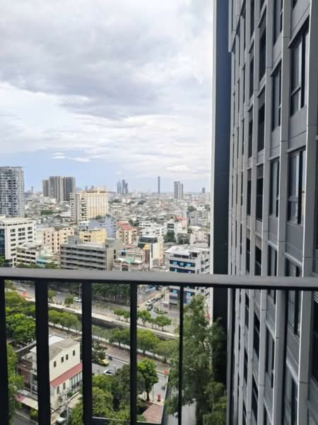 Knightsbridge Prime Sathorn : ไนท์บริดจ์ ไพรม์ สาทร, กรุงเทพ, 599 นราธิวาสราชนครินทร์, ทุ่งมหาเมฆ, สาทร, กรุงเทพ, 24 ตร.ม., คอนโด ขาย, โดย The Best Property โบว์ลิ่ง, 500166515 - DDproperty.com