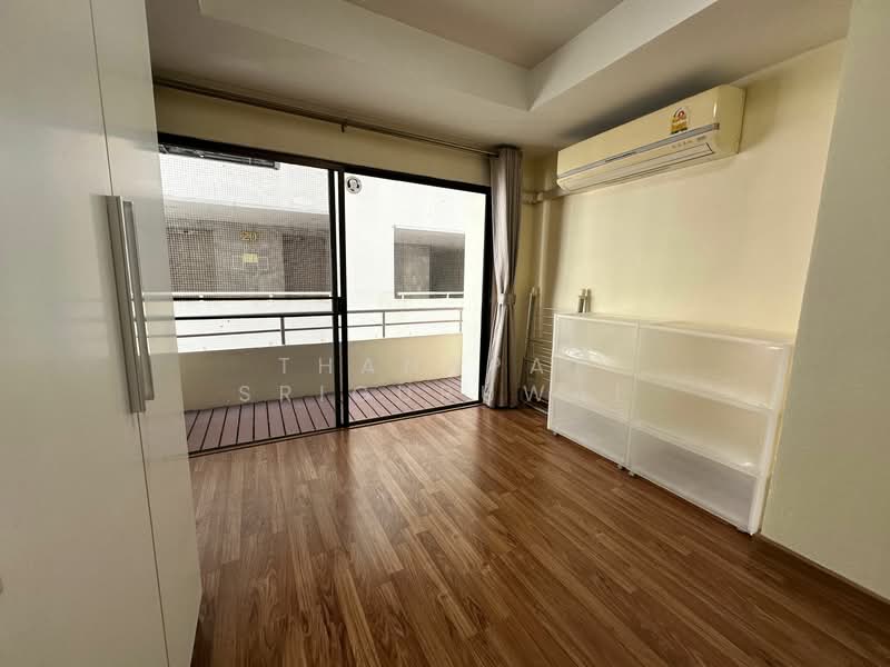 Saranjai Mansion : สราญใจ แมนชั่น, กรุงเทพ, ซอยสุขุมวิท 6, คลองเตย, คลองเตย, กรุงเทพ, 57 ตร.ม., คอนโด ขาย, โดย Suchada Yodyiem, 500166516 - DDproperty.com