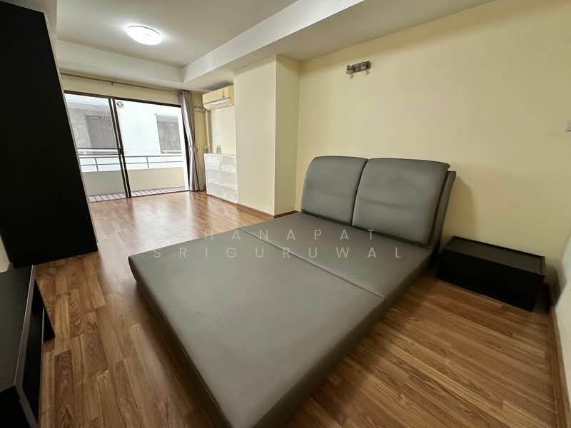 Saranjai Mansion, Bangkok, Soi Sukhumvit 6, Khlong Toei, Khlong Toei, Bangkok, 1 Bedroom, 57 sqm, Condo For Sale, by Suchada Yodyiem, 500166516 - DDproperty.com
