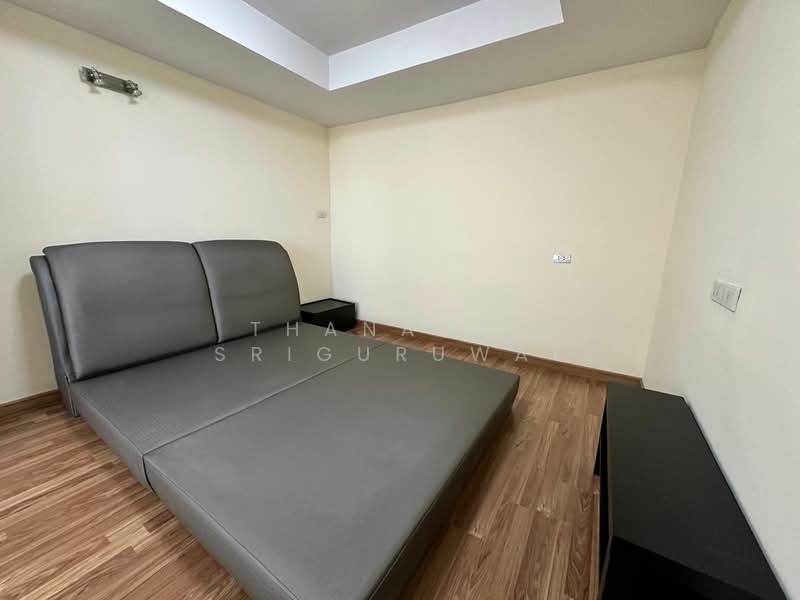 Saranjai Mansion, Bangkok, Soi Sukhumvit 6, Khlong Toei, Khlong Toei, Bangkok, 1 Bedroom, 57 sqm, Condo For Sale, by Suchada Yodyiem, 500166516 - DDproperty.com