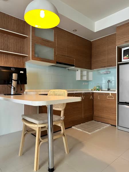 Saranjai Mansion, Bangkok, Soi Sukhumvit 6, Khlong Toei, Khlong Toei, Bangkok, 1 Bedroom, 57 sqm, Condo For Sale, by Suchada Yodyiem, 500166516 - DDproperty.com