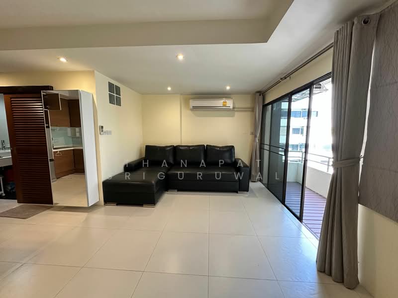 Saranjai Mansion, Bangkok, Soi Sukhumvit 6, Khlong Toei, Khlong Toei, Bangkok, 1 Bedroom, 57 sqm, Condo For Sale, by Suchada Yodyiem, 500166516 - DDproperty.com