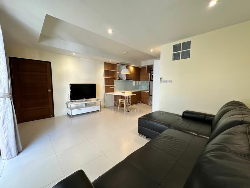 Saranjai Mansion, Bangkok, Soi Sukhumvit 6, Khlong Toei, Khlong Toei, Bangkok, 1 Bedroom, 57 sqm, Condo For Sale, by Suchada Yodyiem, 500166516 - DDproperty.com