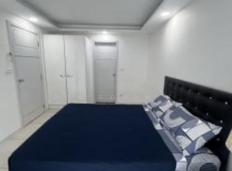 Siam Oriental Tropical Garden, Chon Buri (Pattaya), 267/65 Village No. 12, Nong Pru, Bang Lamung (Pattaya), Chon Buri (Pattaya), 1 Bedroom, 45 sqm, Condo For Sale, by Dow Goodwin, 500166517 - DDproperty.com