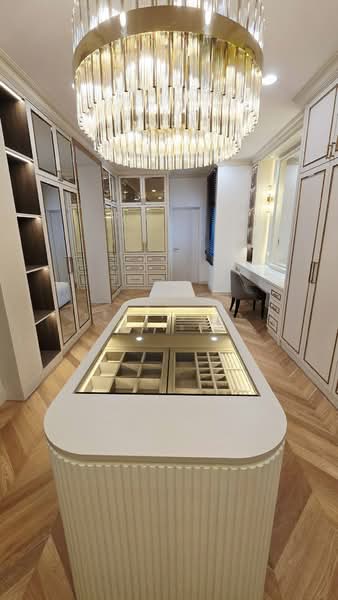 บ้านกลางเมือง ดิ อิดิชั่น บางนา / Baan Klang Mueng The Edition Bangna, สมุทรปราการ, บางแก้ว, บางพลี, สมุทรปราการ, 500 ตร.ม., บ้านแฝด ให้เช่า, โดย ปรินทร์ญาดา ชิณโชติ, 500166518 - DDproperty.com