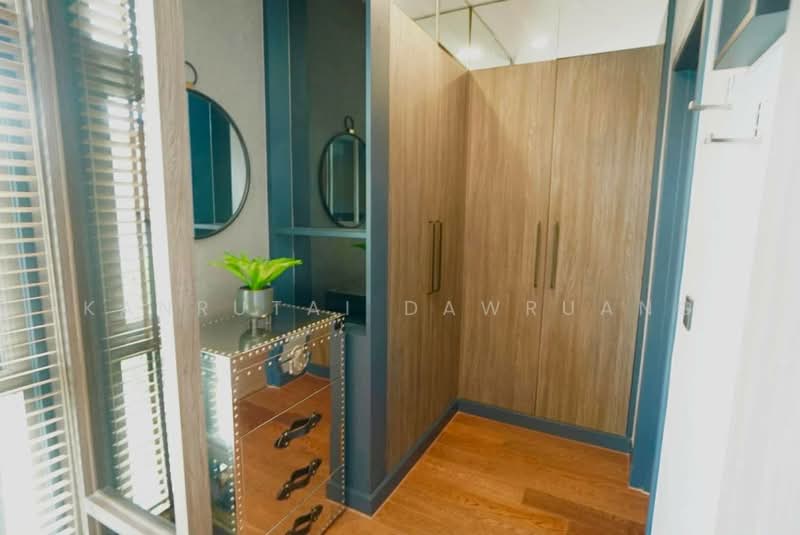 The Gentry Sukhumvit 101, Bangkok, Soi Sukhumvit 101, Sukhumvit Road, Bang Chak, Phra Khanong, Bangkok, 3 Bedrooms, 380 sqm, Single Detached House For Rent, by Kanrutai Dawruang, 500166519 - DDproperty.com