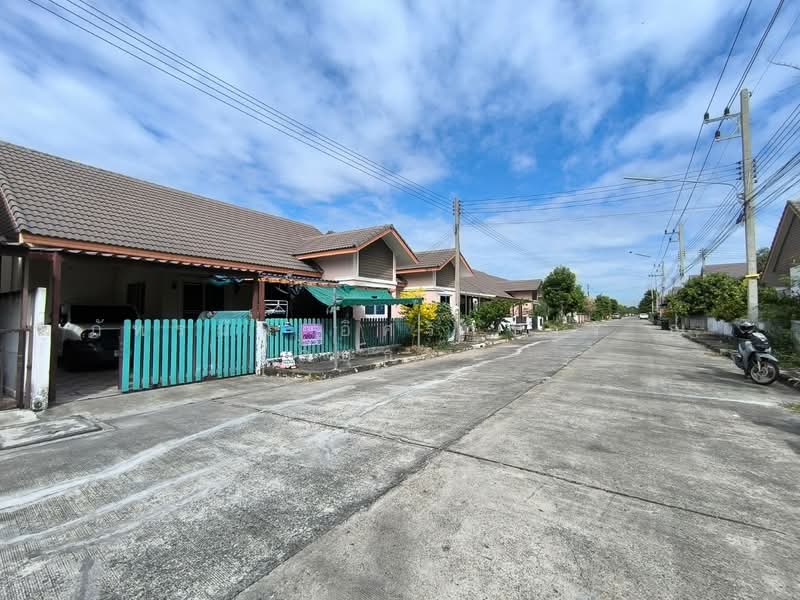 Baan Supthanee 3 Rangsit Khlong 9, Pathum Thani, Rangsit-Nakhon Nayok Road, Khlong 9, Lam Phak Kut, Thanyaburi, Pathum Thani, 3 Bedrooms, 240 sqm, Single Detached House For Sale, by ภัทรนัน อิศรางกูร ณ อยุธยา, 500166520 - DDproperty.com