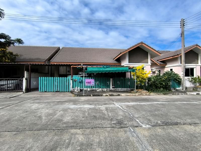 Baan Supthanee 3 Rangsit Khlong 9, Pathum Thani, Rangsit-Nakhon Nayok Road, Khlong 9, Lam Phak Kut, Thanyaburi, Pathum Thani, 3 Bedrooms, 240 sqm, Single Detached House For Sale, by ภัทรนัน อิศรางกูร ณ อยุธยา, 500166520 - DDproperty.com