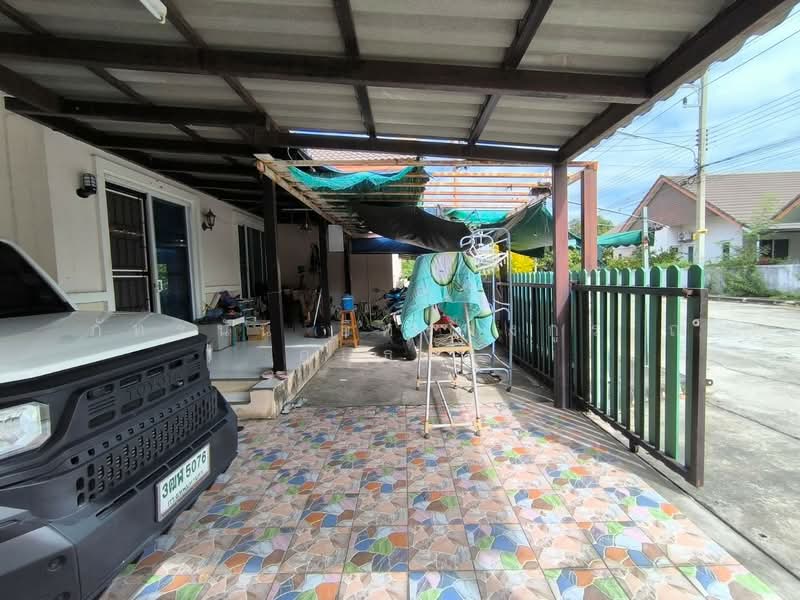 Baan Supthanee 3 Rangsit Khlong 9, Pathum Thani, Rangsit-Nakhon Nayok Road, Khlong 9, Lam Phak Kut, Thanyaburi, Pathum Thani, 3 Bedrooms, 240 sqm, Single Detached House For Sale, by ภัทรนัน อิศรางกูร ณ อยุธยา, 500166520 - DDproperty.com