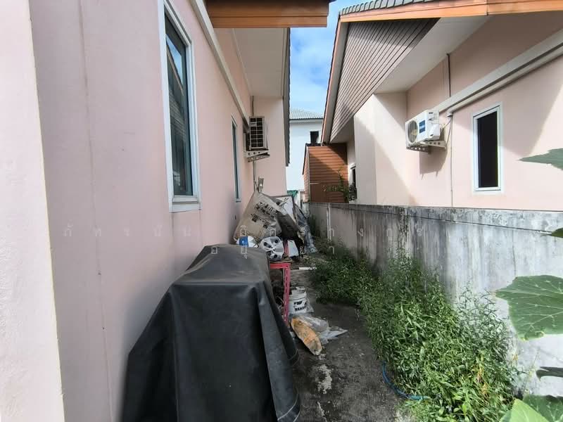 Baan Supthanee 3 Rangsit Khlong 9, Pathum Thani, Rangsit-Nakhon Nayok Road, Khlong 9, Lam Phak Kut, Thanyaburi, Pathum Thani, 3 Bedrooms, 240 sqm, Single Detached House For Sale, by ภัทรนัน อิศรางกูร ณ อยุธยา, 500166520 - DDproperty.com