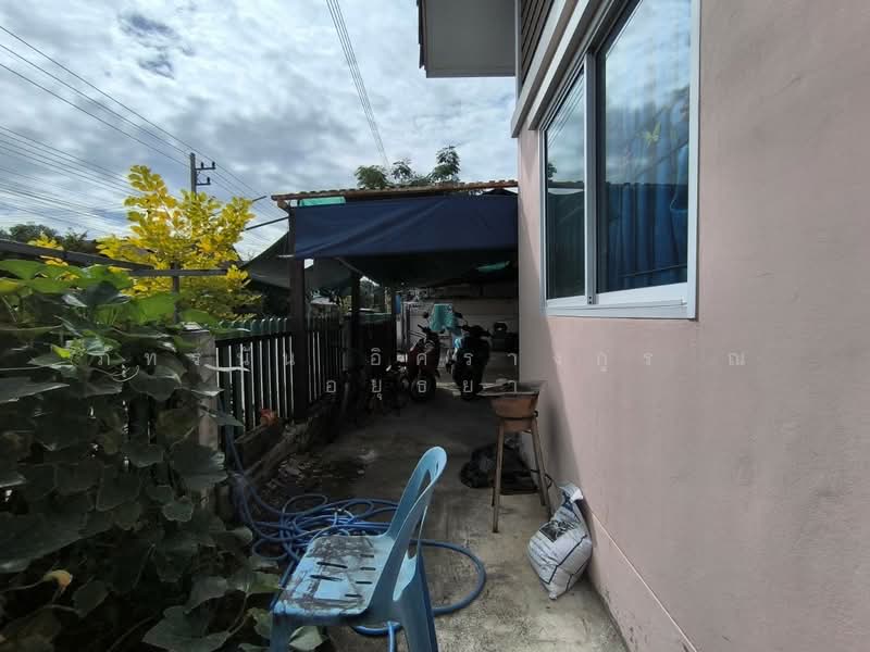 Baan Supthanee 3 Rangsit Khlong 9, Pathum Thani, Rangsit-Nakhon Nayok Road, Khlong 9, Lam Phak Kut, Thanyaburi, Pathum Thani, 3 Bedrooms, 240 sqm, Single Detached House For Sale, by ภัทรนัน อิศรางกูร ณ อยุธยา, 500166520 - DDproperty.com