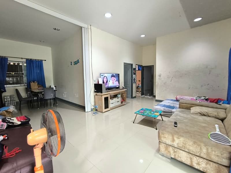 Baan Supthanee 3 Rangsit Khlong 9 : บ้านทรัพย์ธานี 3 รังสิต คลอง 9, ปทุมธานี, ถ.รังสิต-นครนายก คลอง 9, ลำผักกูด, ธัญบุรี, ปทุมธานี, 240 ตร.ม., บ้านเดี่ยว ขาย, โดย ภัทรนัน อิศรางกูร ณ อยุธยา, 500166520 - DDproperty.com