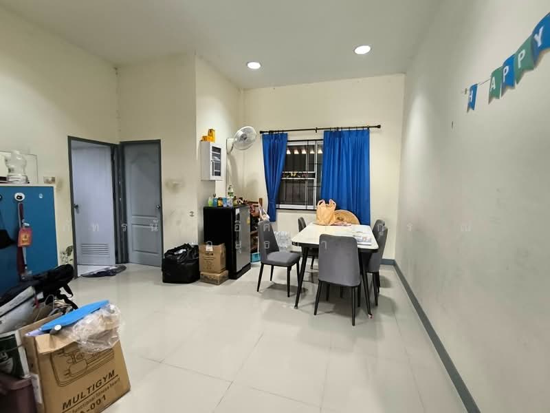 Baan Supthanee 3 Rangsit Khlong 9, Pathum Thani, Rangsit-Nakhon Nayok Road, Khlong 9, Lam Phak Kut, Thanyaburi, Pathum Thani, 3 Bedrooms, 240 sqm, Single Detached House For Sale, by ภัทรนัน อิศรางกูร ณ อยุธยา, 500166520 - DDproperty.com