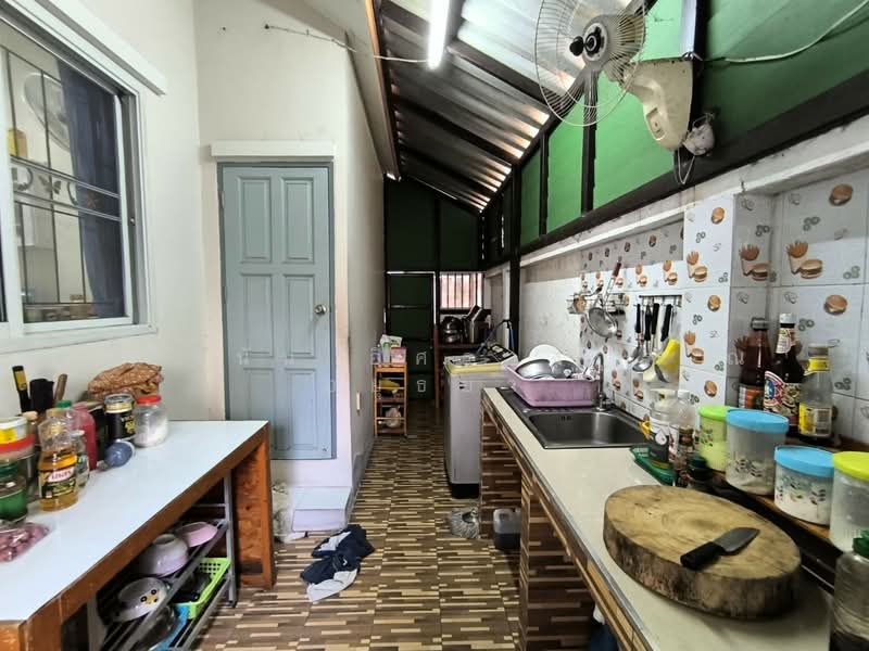 Baan Supthanee 3 Rangsit Khlong 9 : บ้านทรัพย์ธานี 3 รังสิต คลอง 9, ปทุมธานี, ถ.รังสิต-นครนายก คลอง 9, ลำผักกูด, ธัญบุรี, ปทุมธานี, 240 ตร.ม., บ้านเดี่ยว ขาย, โดย ภัทรนัน อิศรางกูร ณ อยุธยา, 500166520 - DDproperty.com