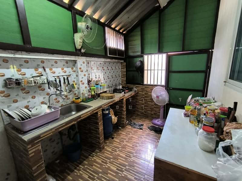 Baan Supthanee 3 Rangsit Khlong 9 : บ้านทรัพย์ธานี 3 รังสิต คลอง 9, ปทุมธานี, ถ.รังสิต-นครนายก คลอง 9, ลำผักกูด, ธัญบุรี, ปทุมธานี, 240 ตร.ม., บ้านเดี่ยว ขาย, โดย ภัทรนัน อิศรางกูร ณ อยุธยา, 500166520 - DDproperty.com