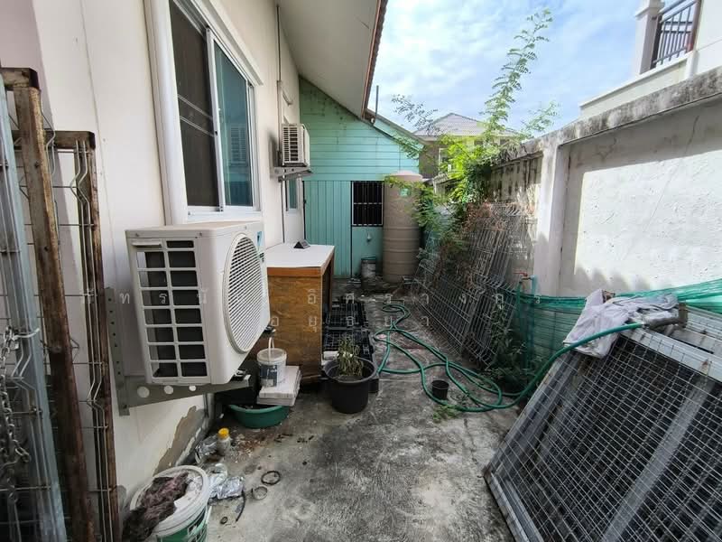 Baan Supthanee 3 Rangsit Khlong 9 : บ้านทรัพย์ธานี 3 รังสิต คลอง 9, ปทุมธานี, ถ.รังสิต-นครนายก คลอง 9, ลำผักกูด, ธัญบุรี, ปทุมธานี, 240 ตร.ม., บ้านเดี่ยว ขาย, โดย ภัทรนัน อิศรางกูร ณ อยุธยา, 500166520 - DDproperty.com