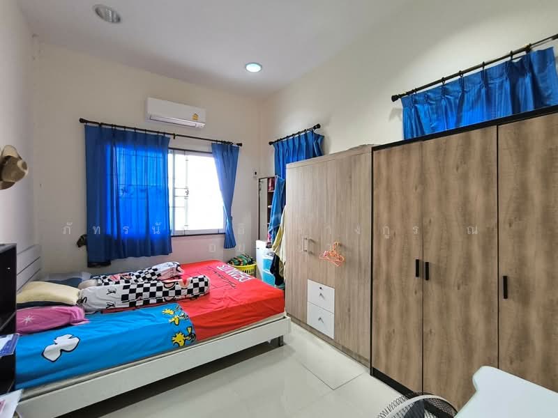 Baan Supthanee 3 Rangsit Khlong 9, Pathum Thani, Rangsit-Nakhon Nayok Road, Khlong 9, Lam Phak Kut, Thanyaburi, Pathum Thani, 3 Bedrooms, 240 sqm, Single Detached House For Sale, by ภัทรนัน อิศรางกูร ณ อยุธยา, 500166520 - DDproperty.com