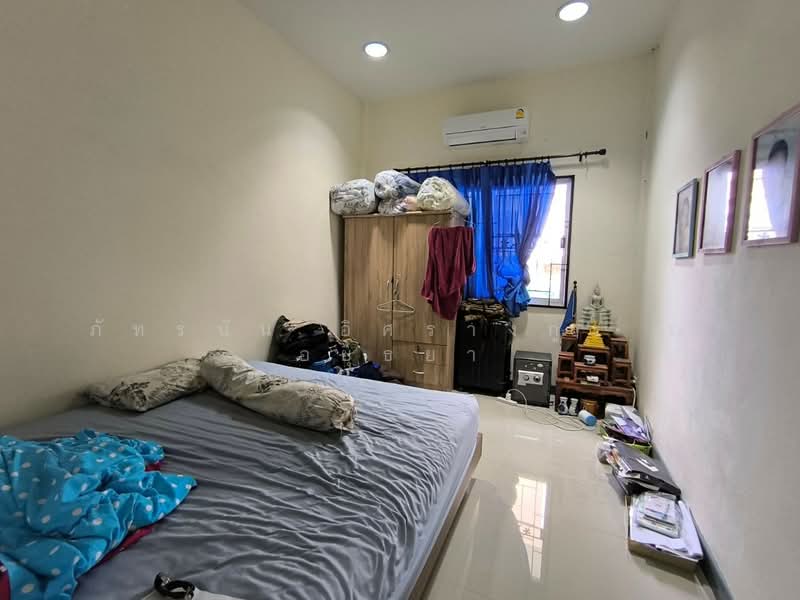 Baan Supthanee 3 Rangsit Khlong 9, Pathum Thani, Rangsit-Nakhon Nayok Road, Khlong 9, Lam Phak Kut, Thanyaburi, Pathum Thani, 3 Bedrooms, 240 sqm, Single Detached House For Sale, by ภัทรนัน อิศรางกูร ณ อยุธยา, 500166520 - DDproperty.com