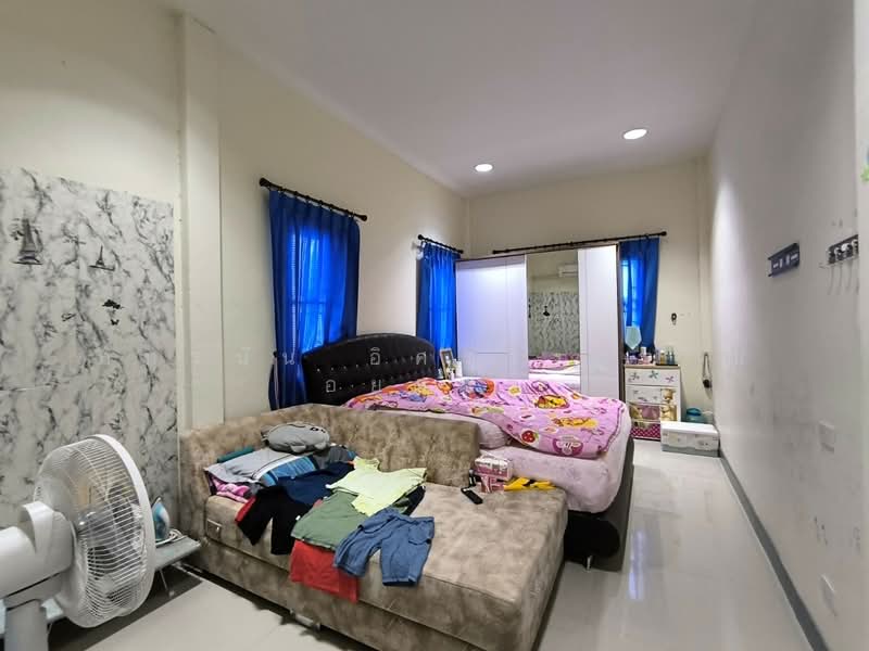 Baan Supthanee 3 Rangsit Khlong 9, Pathum Thani, Rangsit-Nakhon Nayok Road, Khlong 9, Lam Phak Kut, Thanyaburi, Pathum Thani, 3 Bedrooms, 240 sqm, Single Detached House For Sale, by ภัทรนัน อิศรางกูร ณ อยุธยา, 500166520 - DDproperty.com