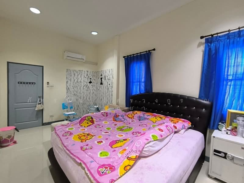 Baan Supthanee 3 Rangsit Khlong 9 : บ้านทรัพย์ธานี 3 รังสิต คลอง 9, ปทุมธานี, ถ.รังสิต-นครนายก คลอง 9, ลำผักกูด, ธัญบุรี, ปทุมธานี, 240 ตร.ม., บ้านเดี่ยว ขาย, โดย ภัทรนัน อิศรางกูร ณ อยุธยา, 500166520 - DDproperty.com