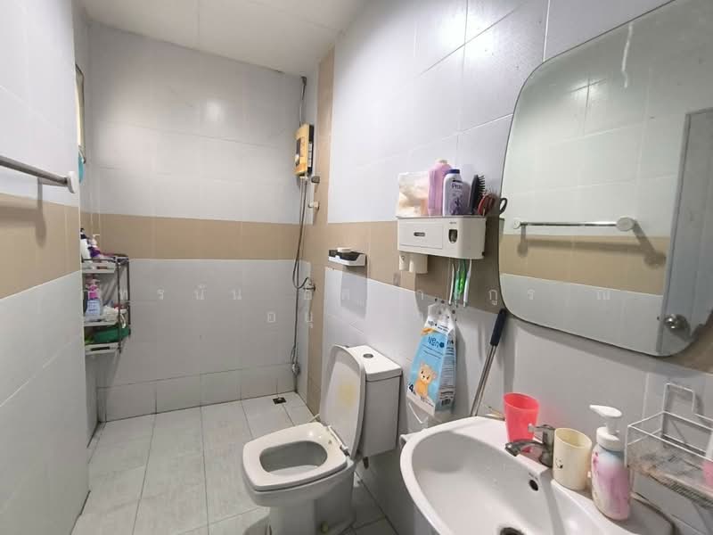 Baan Supthanee 3 Rangsit Khlong 9 : บ้านทรัพย์ธานี 3 รังสิต คลอง 9, ปทุมธานี, ถ.รังสิต-นครนายก คลอง 9, ลำผักกูด, ธัญบุรี, ปทุมธานี, 240 ตร.ม., บ้านเดี่ยว ขาย, โดย ภัทรนัน อิศรางกูร ณ อยุธยา, 500166520 - DDproperty.com