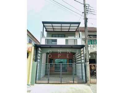 ขาย - บ้านร่มเย็น 5 : Baan Romyen 5, กรุงเทพ