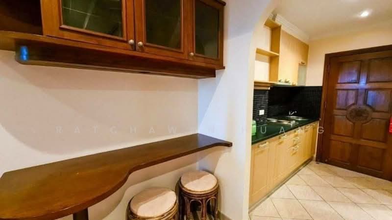 View Talay 2 (วิวทะเล 2), Chon Buri (Pattaya), หมู่ 12 ถนนทัพพระยา พัทยา บางละมุง ชลบุรี, Nong Pru, Bang Lamung (Pattaya), Chon Buri (Pattaya), 1 Bedroom, 37 sqm, Condo For Rent, by Ratchawan Huang, 500166523 - DDproperty.com