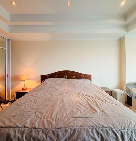 View Talay 2 (วิวทะเล 2), Chon Buri (Pattaya), หมู่ 12 ถนนทัพพระยา พัทยา บางละมุง ชลบุรี, Nong Pru, Bang Lamung (Pattaya), Chon Buri (Pattaya), 1 Bedroom, 37 sqm, Condo For Rent, by Ratchawan Huang, 500166523 - DDproperty.com