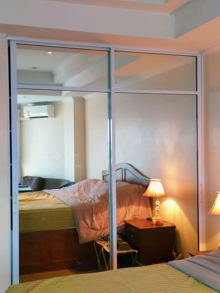 View Talay 2 (วิวทะเล 2), ชลบุรี, หมู่ 12 ถนนทัพพระยา พัทยา บางละมุง ชลบุรี, หนองปรือ, บางละมุง, ชลบุรี, 37 ตร.ม., คอนโด ให้เช่า, โดย Ratchawan Huang, 500166523 - DDproperty.com