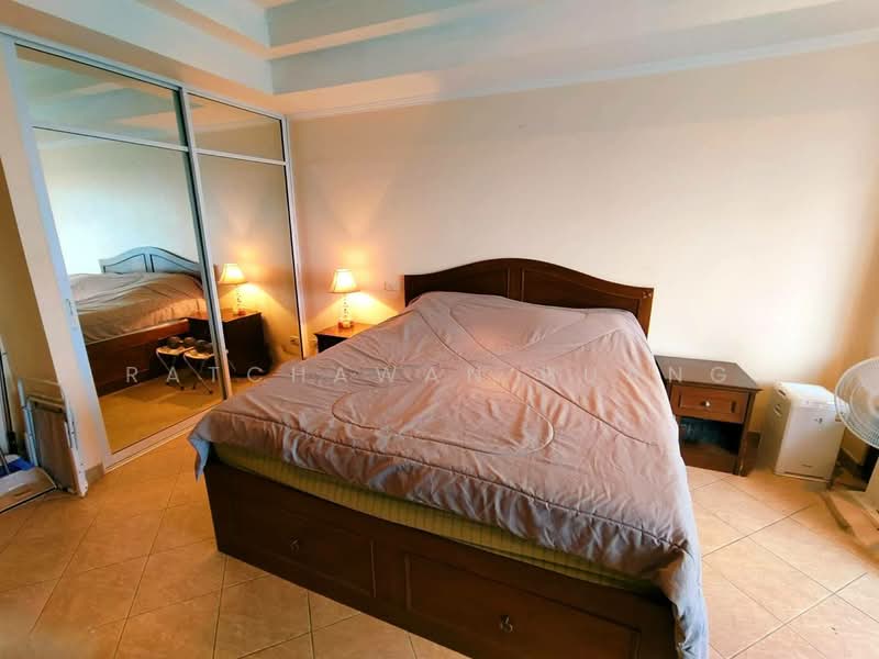 View Talay 2 (วิวทะเล 2), ชลบุรี, หมู่ 12 ถนนทัพพระยา พัทยา บางละมุง ชลบุรี, หนองปรือ, บางละมุง, ชลบุรี, 37 ตร.ม., คอนโด ให้เช่า, โดย Ratchawan Huang, 500166523 - DDproperty.com