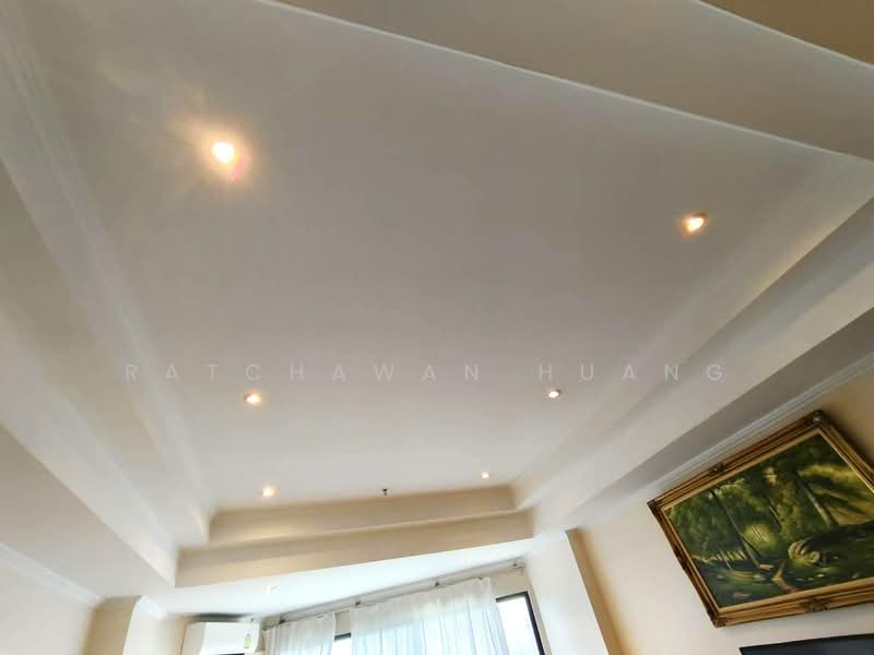 View Talay 2 (วิวทะเล 2), Chon Buri (Pattaya), หมู่ 12 ถนนทัพพระยา พัทยา บางละมุง ชลบุรี, Nong Pru, Bang Lamung (Pattaya), Chon Buri (Pattaya), 1 Bedroom, 37 sqm, Condo For Rent, by Ratchawan Huang, 500166523 - DDproperty.com