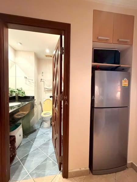 View Talay 2 (วิวทะเล 2), Chon Buri (Pattaya), หมู่ 12 ถนนทัพพระยา พัทยา บางละมุง ชลบุรี, Nong Pru, Bang Lamung (Pattaya), Chon Buri (Pattaya), 1 Bedroom, 37 sqm, Condo For Rent, by Ratchawan Huang, 500166523 - DDproperty.com