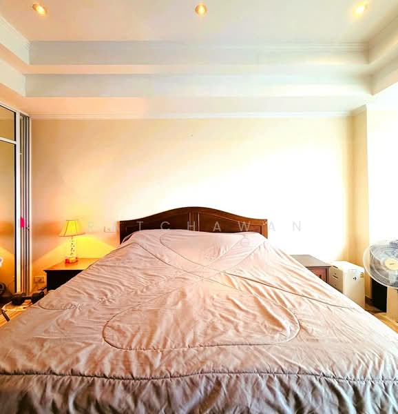 View Talay 2 (วิวทะเล 2), Chon Buri (Pattaya), หมู่ 12 ถนนทัพพระยา พัทยา บางละมุง ชลบุรี, Nong Pru, Bang Lamung (Pattaya), Chon Buri (Pattaya), 1 Bedroom, 37 sqm, Condo For Rent, by Ratchawan Huang, 500166523 - DDproperty.com