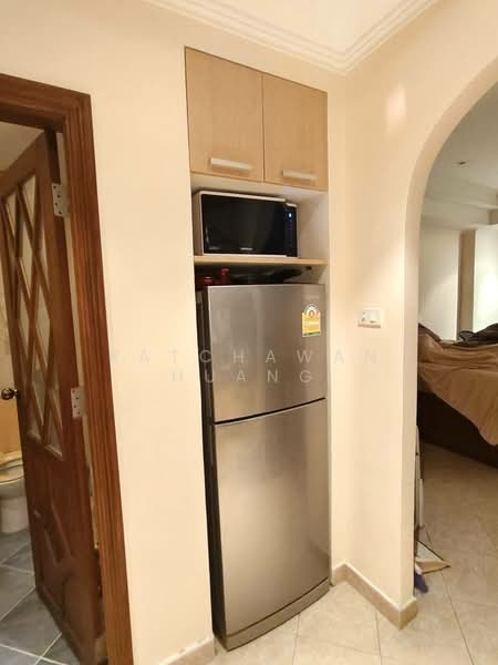 View Talay 2 (วิวทะเล 2), Chon Buri (Pattaya), หมู่ 12 ถนนทัพพระยา พัทยา บางละมุง ชลบุรี, Nong Pru, Bang Lamung (Pattaya), Chon Buri (Pattaya), 1 Bedroom, 37 sqm, Condo For Rent, by Ratchawan Huang, 500166523 - DDproperty.com