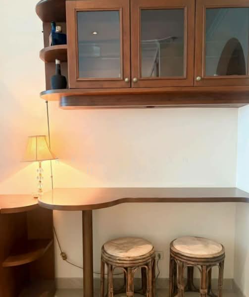 View Talay 2 (วิวทะเล 2), Chon Buri (Pattaya), หมู่ 12 ถนนทัพพระยา พัทยา บางละมุง ชลบุรี, Nong Pru, Bang Lamung (Pattaya), Chon Buri (Pattaya), 1 Bedroom, 37 sqm, Condo For Rent, by Ratchawan Huang, 500166523 - DDproperty.com